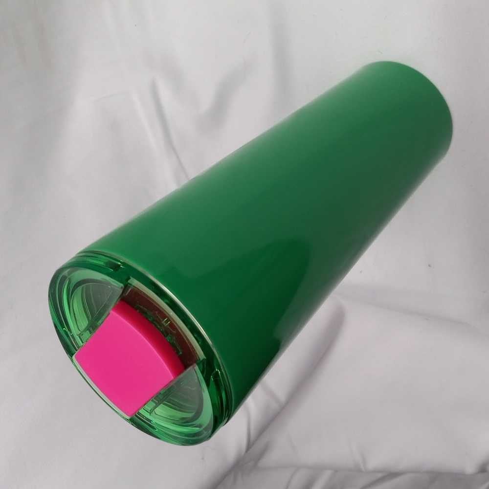 Starbucks Summer 2023 Hot & Cold Tumbler - Picture 3 of 6